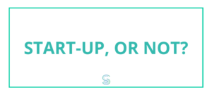Start-up, or Not_Sologix Online Business Course