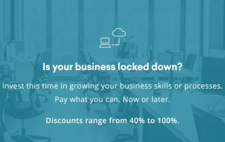 Discounted online business coaching courses