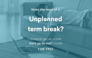 Free online course for students