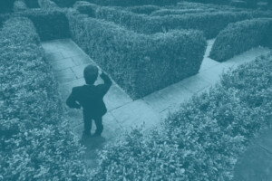 Know your crisis and find a way out