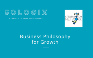 Focus, fuel and fight - your keys to business growth